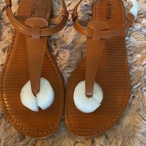 Thong Sandals